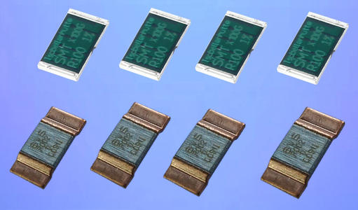 合金電阻與純金屬電阻那個(gè)大？
